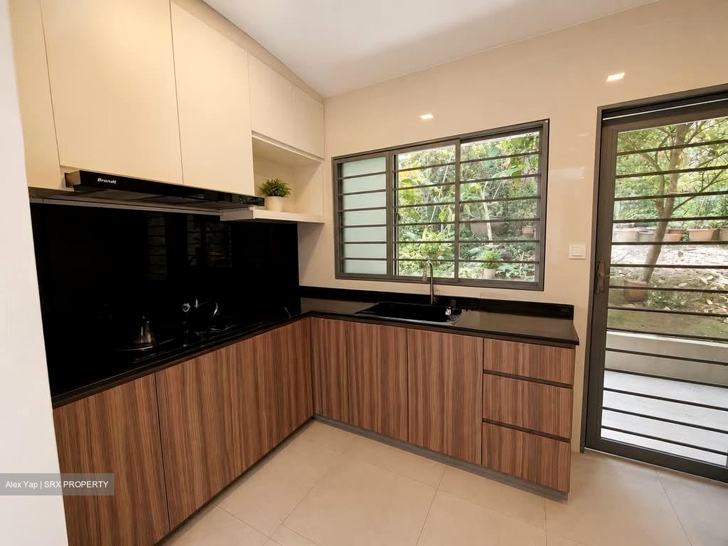 Jalan Kayu Estate (D28), Terrace #588362661